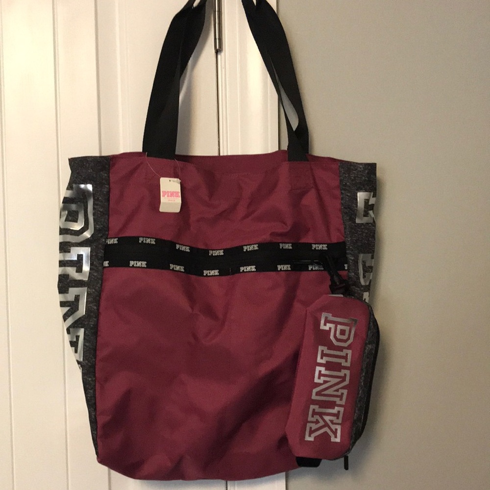 Beach bag or overnight